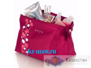 Моментальная бесплатная регистрация в AVON! Караганда