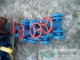 Продам новое поступление: КОП, задвижки, вентиля, краны шаровые и много другое Другое месторасположение