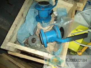 Продам из наличия со склада - задвижки, ЗМС, вентиль, кран шаровой и многое другое Другое месторасположение