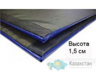 Дезковрики серии "ЭКО" толщиной 3 см Пенза