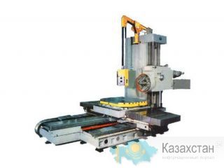Продам расточной станок 2а622ф4 minsk