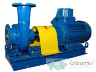 Оседиагональные насосы Карагандинская область