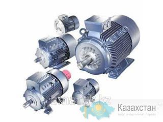 Электродвигатели общепромышленные Карагандинская область