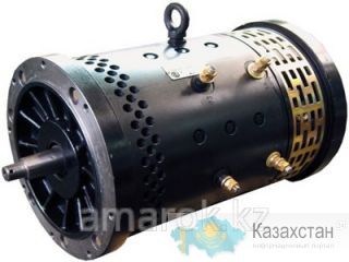 Электродвигатель постоянного тока Карагандинская область