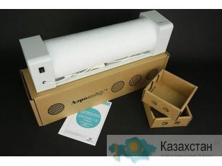 Системы очистки и обеззараживания воздуха в Алматы Алматы