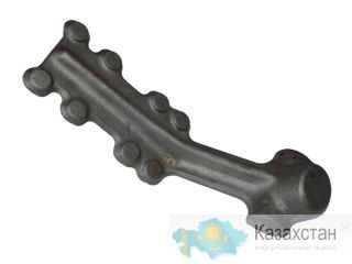 Горячая объёмная штамповка, кузнечное производство, поковки, кованые заготовки Нижний Новгород