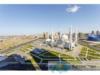 Сдается посуточно квартира Астана
