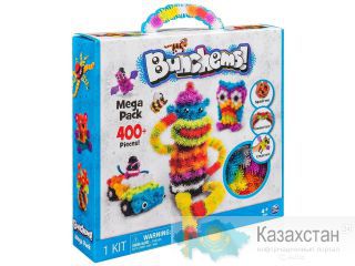 Конструкторы Bunchems Актобе