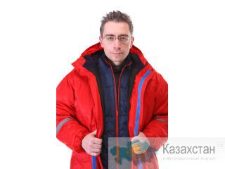 Самая теплая одежда с оленьей шерстью Москва