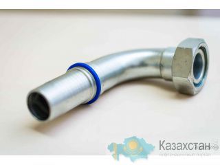 Фитинги для шлангов в Алматы Алматы и Алматинская область