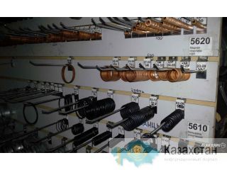 Кольца уплотнения в Алматы Алматы и Алматинская область