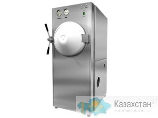 Стерилизатор паровой ГК-100-3 Алматы и Алматинская область
