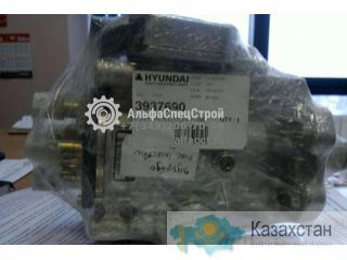 3937690 / 3939940 ТНВД на двигатель Cummins QSB5.9-C220, QSB5.9-C240 Астана и Акмолинская область