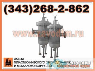 Фильтры сетчатые СДЖ Алматы и Алматинская область