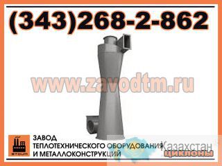 Циклоны ОТИ Алматы и Алматинская область