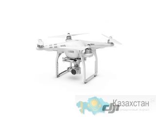Квадрокоптер Phantom 3 Advanced в Алматы цена ниже рыночной Алматы