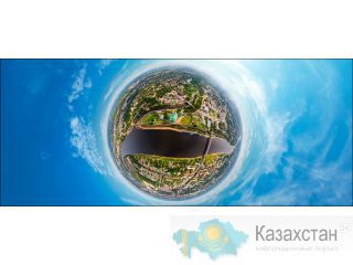 Аэросъемка в Алматы +7 727 328 92 74 Алматы