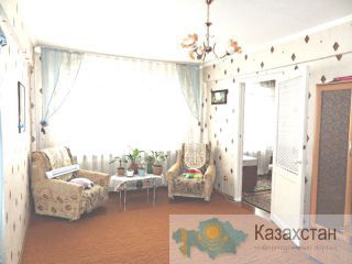 Продается 2-ком. квартира по ул. Добролюбова, 39. 6,400,000 тенге. Усть-Каменогорск