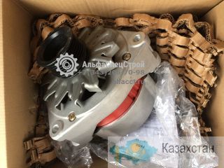 0120468146, 6033GB3045 Генератор Bosch Астана и Акмолинская область