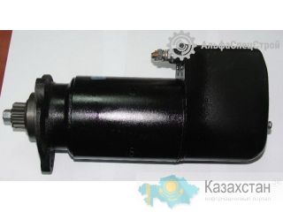 Стартер двигателя PLM 0962F1 / R20A 871.000.0 для погрузчика Stalowa Wola L-34 L-34B Mielec SW680 Астана и Акмолинская область