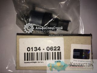 1340622 / 01340622 Электромагнитстоп-клапан/соленоид, Deutz alfasst.ru Астана и Акмолинская область