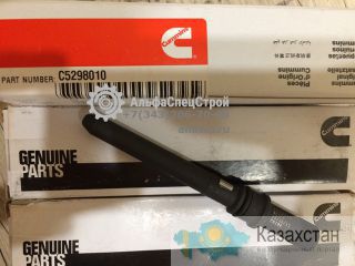 5298010 Коннектор форсунки Cummins Астана и Акмолинская область