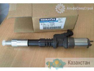 Форсунка KOMATSU Астана и Акмолинская область