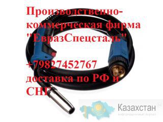 Горелки для сварки TIG Алматы и Алматинская область