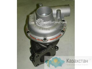 8973628390 Турбина Hitachi ZAX240-3 Астана и Акмолинская область