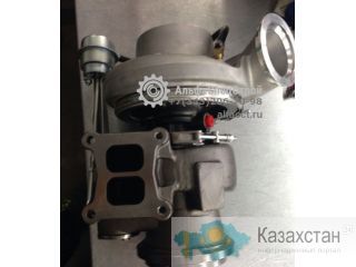 4089854 Турбина Holset HX55W Cummins QSM11 Астана и Акмолинская область
