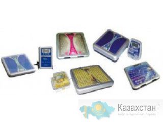 Весы электронные медицинские напольные ВМЭН Пенза