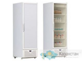 Холодильник-шкаф фармацевтический для хранения лекарственных препаратов "Енисей 500" Пенза