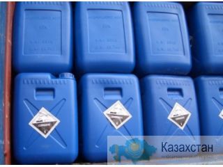 Плавиковая кислота 70% (фтористоводородная кислота 70%) соотв. ТУ 6-09-2622-88 Другое месторасположение