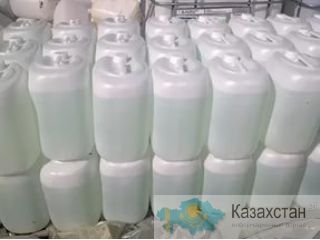 Перекись водорода техническая марка А 37-38% (пересчет 30%) ГОСТ 177-88 Другое месторасположение