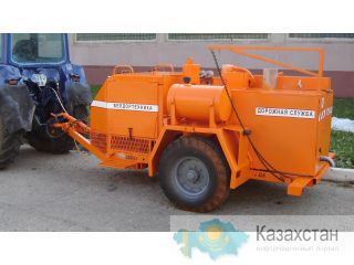 Оборудование для заливки швов ЗШ-4 Алматы и Алматинская область