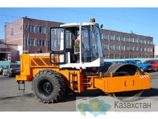 Каток дорожный самоходный ВГ-12-3 Алматы и Алматинская область