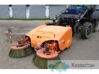 Уборочное оборудование (навесное) на МТЗ-80-82 БелДТ-8002 Алматы и Алматинская область