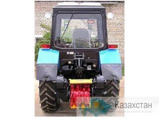 Фреза дорожная ДЭМ 121 Алматы и Алматинская область