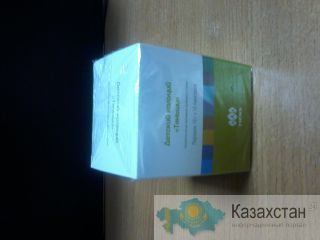 Оздоровительные препараты для всей семьи Алматы