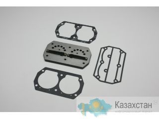 Плита воздушного компрессора no.12-60 - HSCO Другое месторасположение