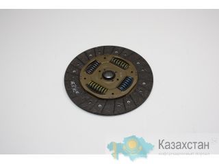 Диск сцепления J3 254*23 шлицов 160 mm -  Valeo Другое месторасположение