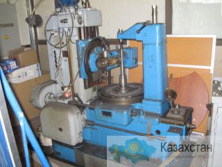 Приобретение металлообрабатывающего оборудования Кривой Рог