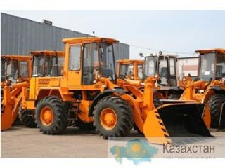 Погрузчики универсальные АМКОДОР 332С4 и АМКОДОР 332С4-01 Алматы и Алматинская область