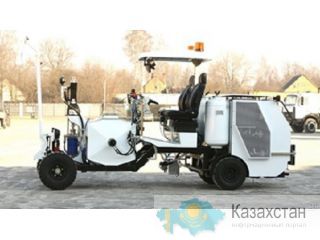 Машина дорожной разметки Kontur 650K Алматы и Алматинская область