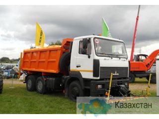 Поливомоечная машина МКДС-37 Алматы и Алматинская область