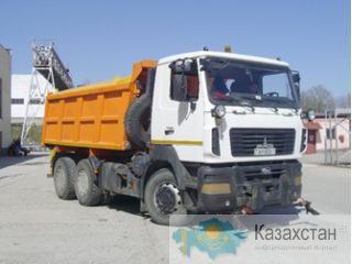 Оборудование поливомоечное МКДС 41 и МКДС 41-01 Алматы и Алматинская область
