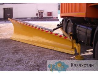 Отвал боковой МКДС 34-01 Алматы и Алматинская область