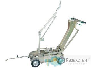 Машина дорожной разметки Шмелёк ХП Алматы и Алматинская область