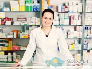 Автоматизация аптек и аптечных сетей Карагандинская область