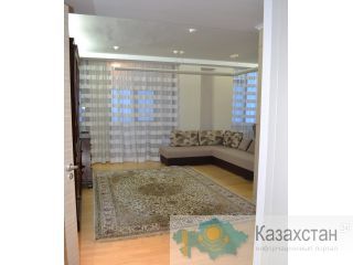 2-х ком. квартира посуточно. ж/к "Хайвилл" Астана